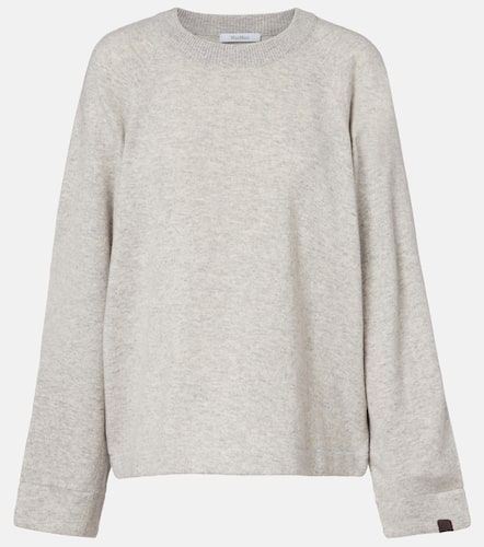 Pullover Aere aus Kaschmir und Wolle - Max Mara - Modalova
