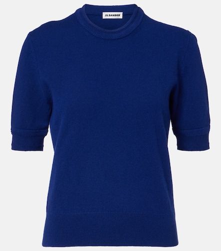 Jil Sander Pullover aus Schurwolle - Jil Sander - Modalova