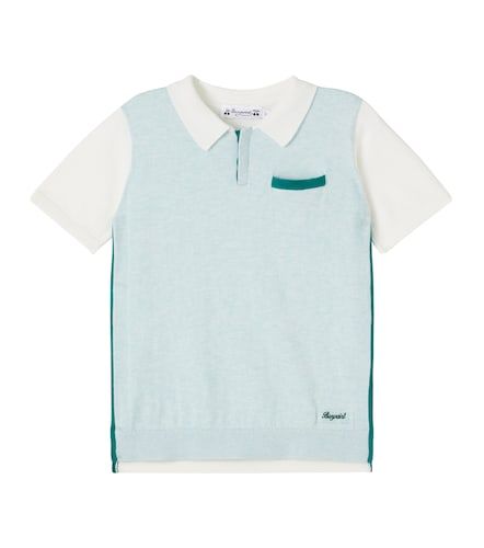 Bonpoint Polo Laser de algodón - Bonpoint - Modalova