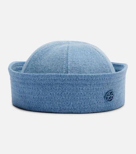 Ruslan Baginskiy RB denim hat - Ruslan Baginskiy - Modalova