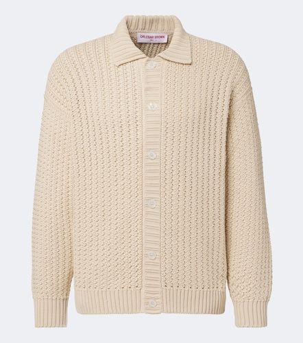 Cardigan Thomas aus Baumwolle - Orlebar Brown - Modalova