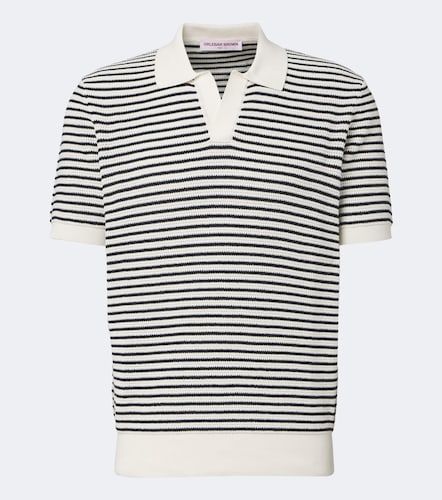 Poloshirt Horton aus Baumwolle - Orlebar Brown - Modalova