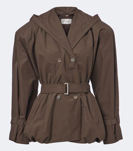 Magda Butrym Jacke aus Baumwolle - Magda Butrym - Modalova