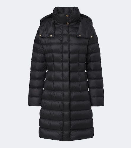 Abrigo de plumas Hirmas con capucha - Moncler - Modalova