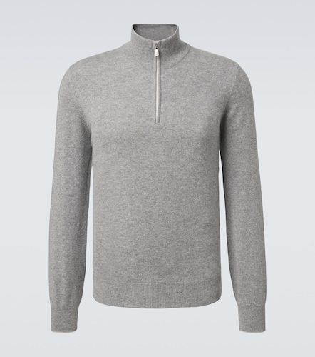 Pullover in cashmere - Brunello Cucinelli - Modalova