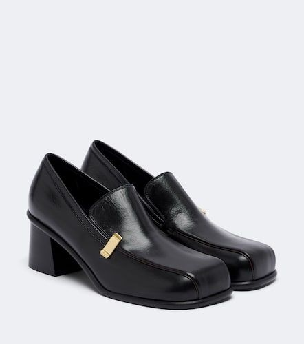 Salones Esme de piel - Proenza Schouler - Modalova