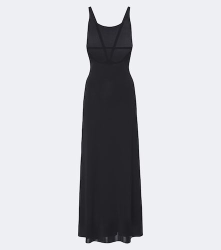 Eres Amber jersey maxi dress - Eres - Modalova