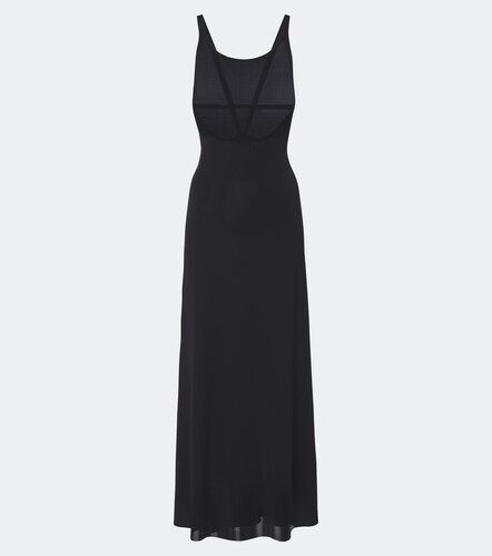 Eres Vestido largo Amber de jersey - Eres - Modalova