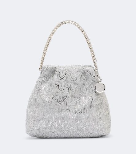 Missoni Clutch Mini de lamé - Missoni - Modalova