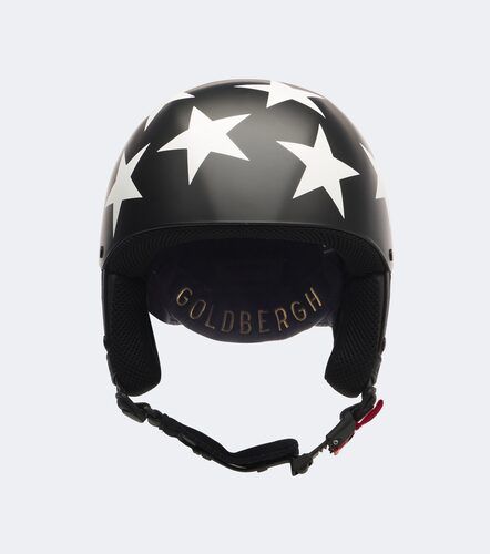 Casco de esquí Smasher estampado - Goldbergh - Modalova