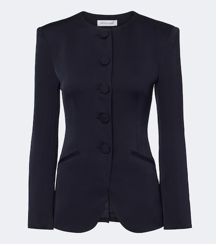 Wryllen single-breasted blazer - Veronica Beard - Modalova