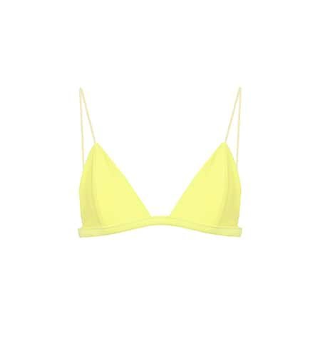 Jade Swim Micro Muse bikini top - Jade Swim - Modalova