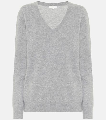 Vince V-neck cashmere sweater - Vince - Modalova