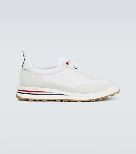 Thom Browne Tech Runner sneakers - Thom Browne - Modalova