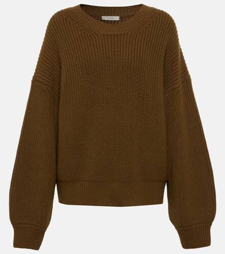 The Row Gaiola cashmere sweater - The Row - Modalova