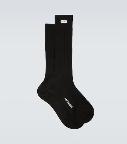 Raf Simons Cotton socks - Raf Simons - Modalova