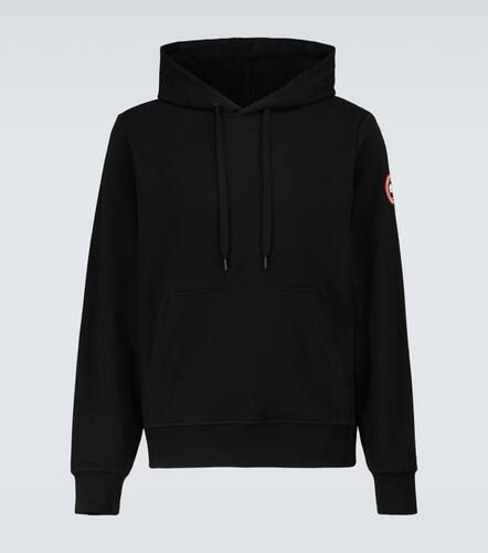 Huron hooded sweatshirt - Canada Goose - Modalova