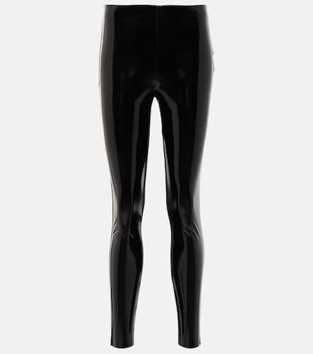 Wolford Latex leggings - Wolford - Modalova