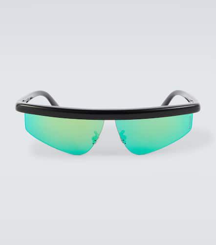 Moncler Orizon sunglasses - Moncler - Modalova