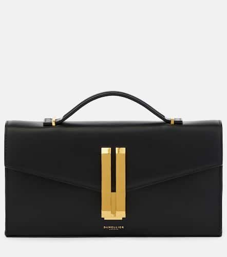 DeMellier Vancouver leather clutch - DeMellier - Modalova