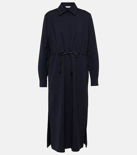 Max Mara Monia wool midi dress - Max Mara - Modalova