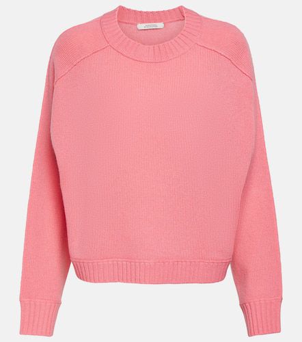 Modern Statements wool and cashmere sweater - Dorothee Schumacher - Modalova