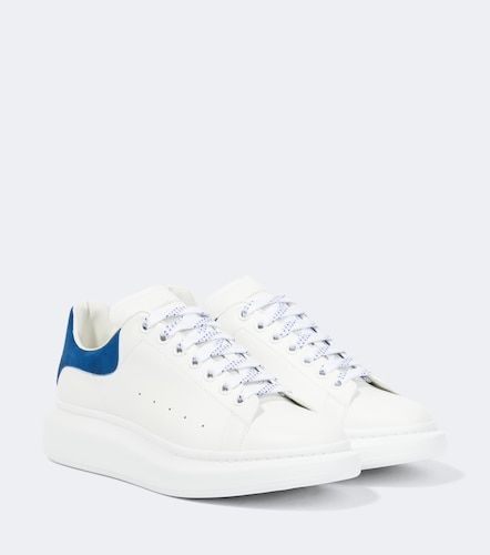 McQueen Sneakers Oversized in pelle - McQueen - Modalova