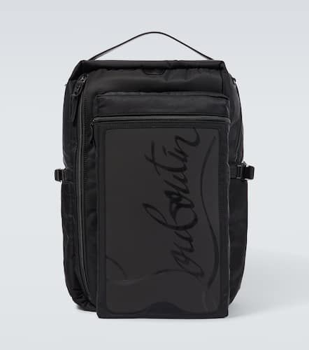 Loubideal backpack - Christian Louboutin - Modalova