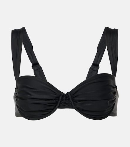 Faithfull Top bikini Sol con ruches - Faithfull - Modalova