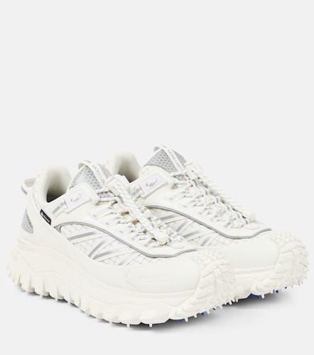 Moncler TrailGrip GTX sneakers - Moncler - Modalova