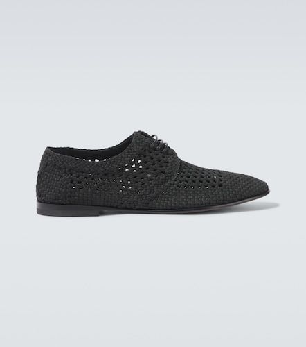 Dolce&Gabbana Schnürschuhe - Dolce&Gabbana - Modalova