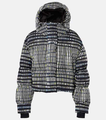 Cordova Aomori printed down jacket - Cordova - Modalova