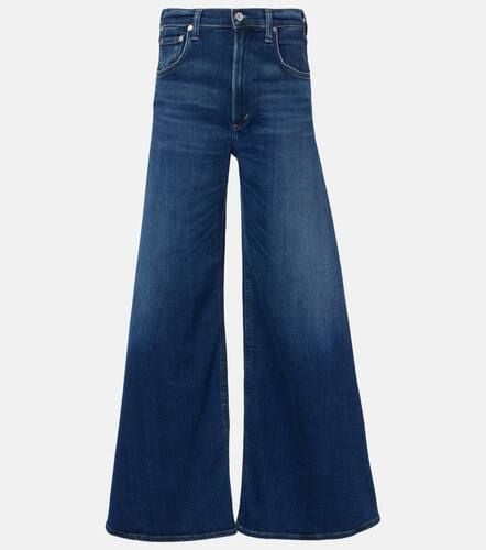 Amari high-rise wide-leg jeans - Citizens of Humanity - Modalova