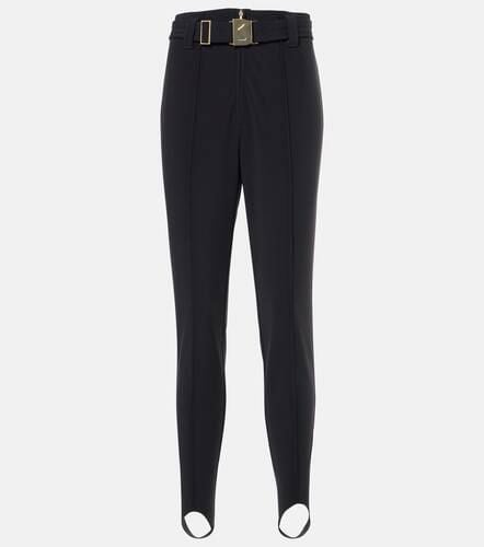 Bogner Eirin stirrup ski pants - Bogner - Modalova