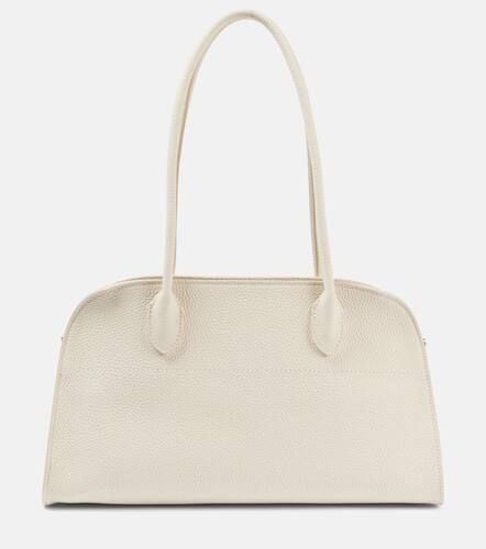 The Row EW Margaux leather tote bag - The Row - Modalova