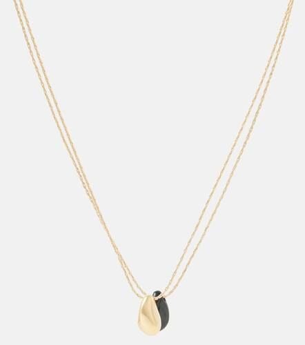 Imala pendant necklace - Isabel Marant - Modalova