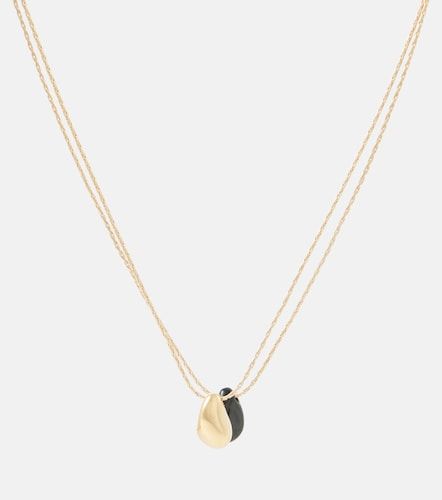 Imala pendant necklace - Isabel Marant - Modalova
