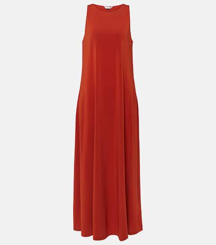 Supremo jersey crÃªpe maxi dress - Max Mara - Modalova