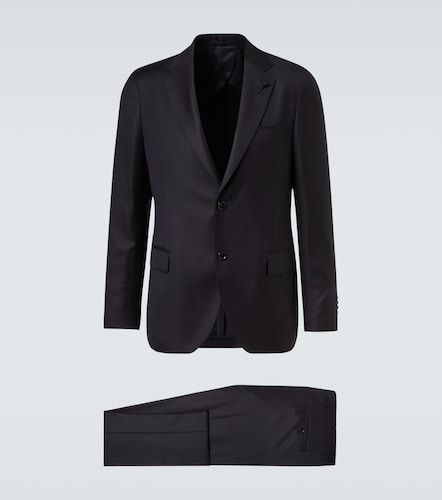 Lardini Virgin wool suit - Lardini - Modalova
