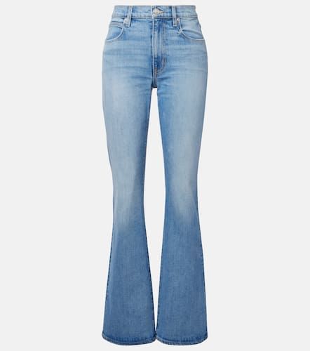 Anita high-rise bootcut jeans - Slvrlake - Modalova