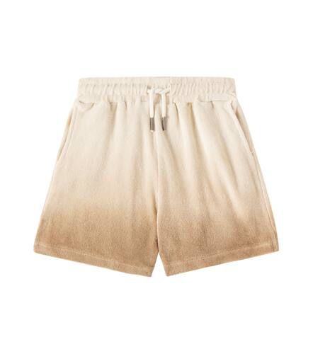 Bermuda-Shorts Abay aus Baumwollfrottee - Molo - Modalova