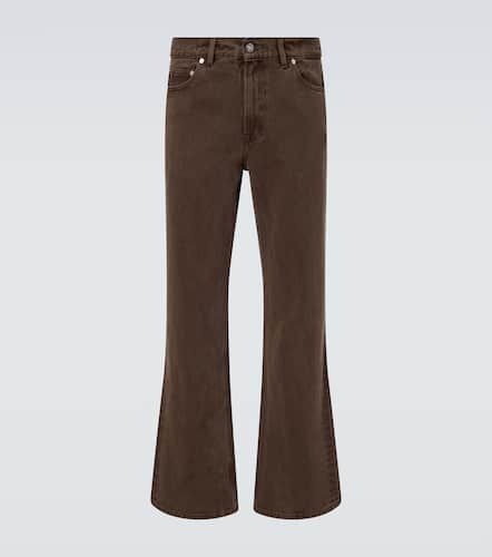 High-Rise Bootcut Jeans ’70s - Our Legacy - Modalova