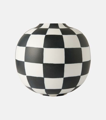 L'Objet Vaso Damier piccolo - L'Objet - Modalova