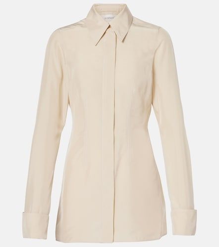 Sportmax Camisa Teoria - Sportmax - Modalova