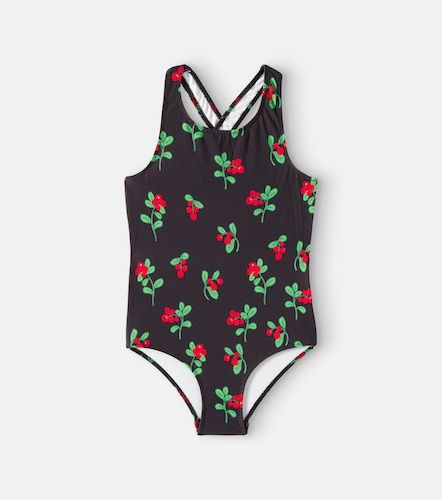 Mini Rodini Bañador estampado - Mini Rodini - Modalova
