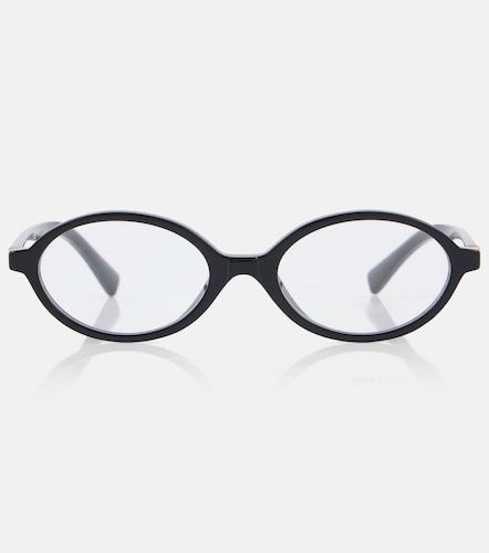 Miu Miu Gafas ovaladas Miu Regard - Miu Miu - Modalova
