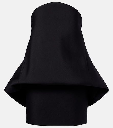 Balenciaga Bustier-Kleid - Balenciaga - Modalova