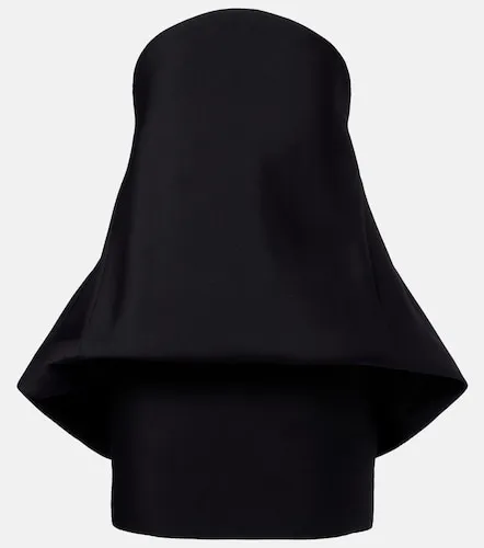 Balenciaga Bustier-Kleid - Balenciaga - Modalova
