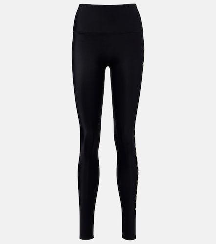 Logo technical leggings - Perfect Moment - Modalova
