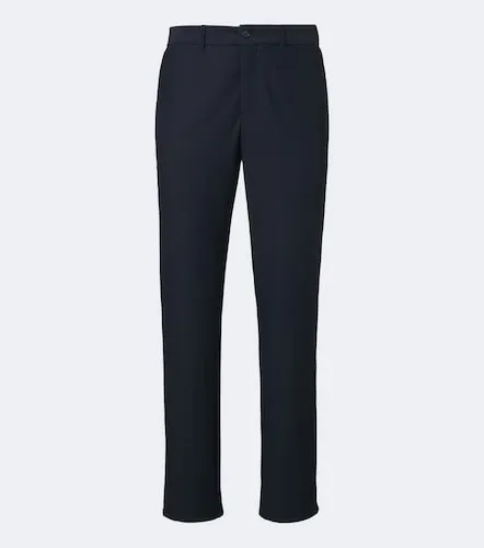 Giorgio Armani Pantalones rectos - Giorgio Armani - Modalova